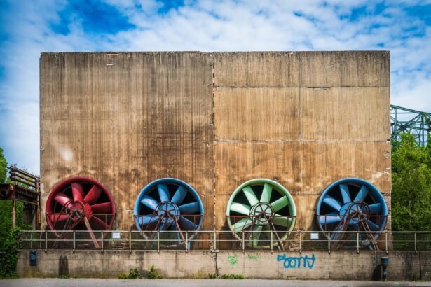 How Urban Warehouses Are Shaping the Logistics Landscape in Major Cities