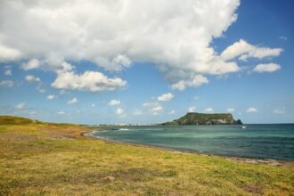 Building the Perfect Getaway: New Trends in Island Real Estate