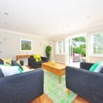 Inside the Million-Dollar Renovation of a Beverly Hills Mansion