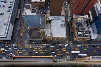 Navigating the Post-Pandemic Corporate Real Estate Market