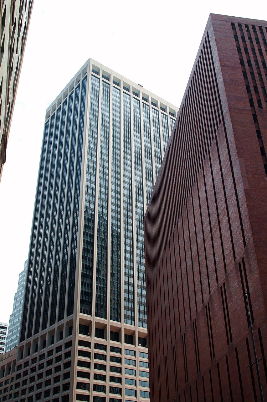 Key Trends in Corporate Real Estate Mergers and Acquisitions