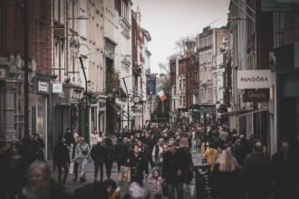 How Renewable Energy is Transforming Industrial Property Development