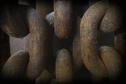 The Role of Automation in Modern American Supply Chains