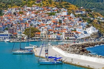 How Coastal Islands Are Attracting Investors with New Residential Concepts