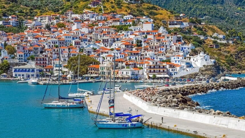 How Coastal Islands Are Attracting Investors with New Residential Concepts