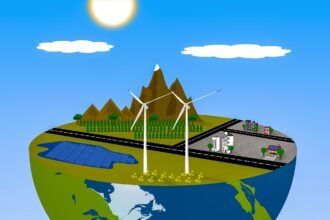 Innovative Green Communities: Leading the Way in U.S. Island Sustainability