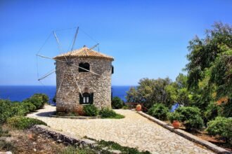 From Tourist Hotspots to Sustainable Havens: The Evolution of Island Communities