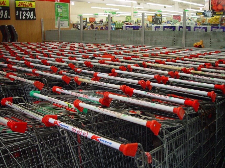 Retail Properties Adapting to E-Commerce Challenges
