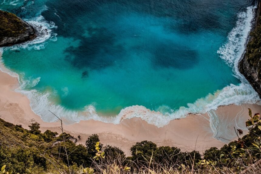 Building Green: The Rise of Eco-Friendly Properties in Island Destinations