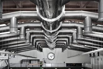 The Influence of Government Policies on Industrial Growth