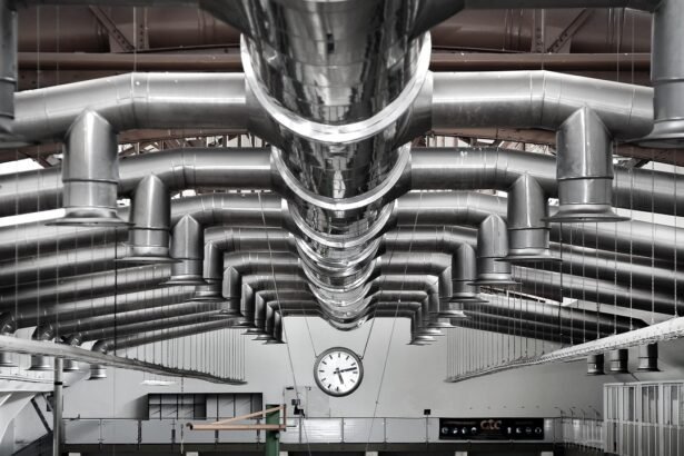 The Influence of Government Policies on Industrial Growth