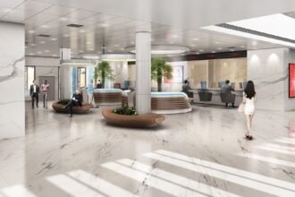 Office Space Demand Forecast: The Rise of Hybrid Work Models