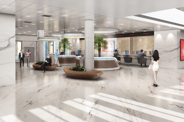 Office Space Demand Forecast: The Rise of Hybrid Work Models