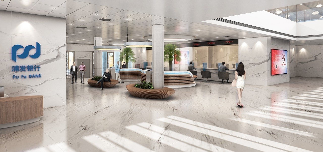 Office Space Demand Forecast: The Rise of Hybrid Work Models