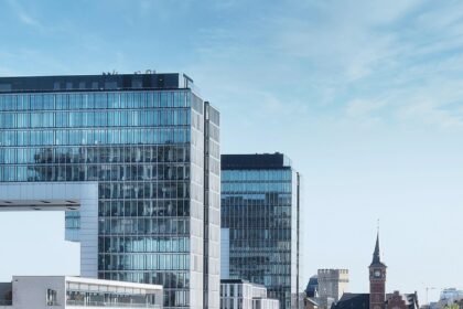 The Role of Virtual Reality in Modern Home Design and Planning