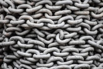 Redefining Efficiency: The New Age of Supply Chain Management