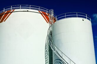 Adaptive Reuse: Transforming Old Industrial Zones for New Logistics Needs