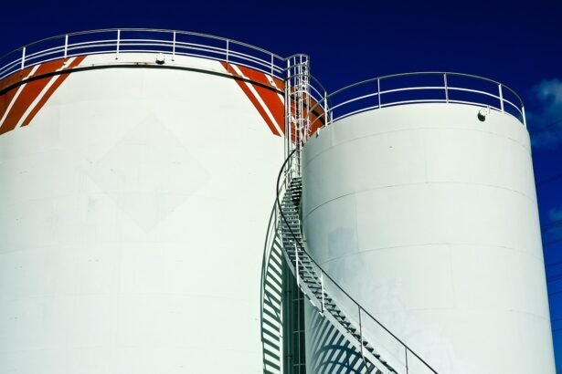 Adaptive Reuse: Transforming Old Industrial Zones for New Logistics Needs