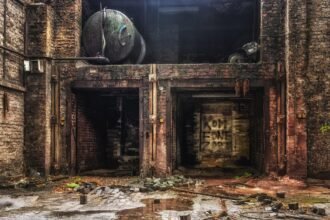 Future of Logistics Real Estate: Embracing Automation and Robotics