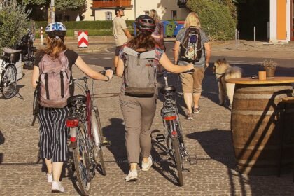 The Future of Detroit: Revamping the Auto Industry with Electric Vehicles