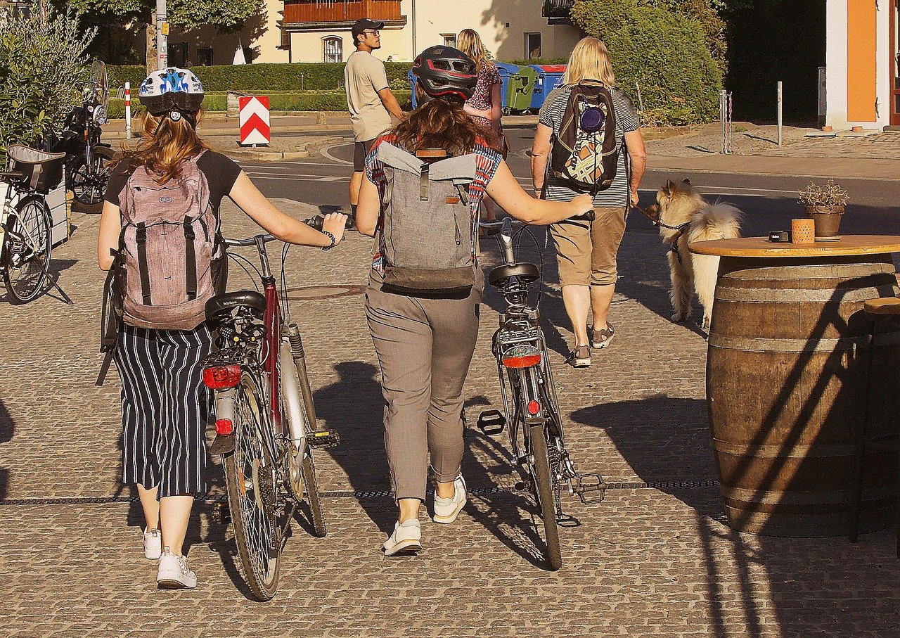 The Future of Detroit: Revamping the Auto Industry with Electric Vehicles