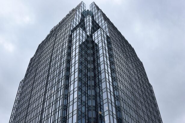 The Future of Corporate Real Estate: Mergers Driving Market Strategies