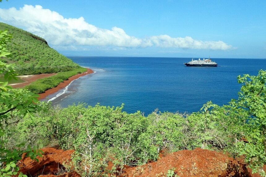 The Future of Island Economies: Integrating Tourism and Residential Growth