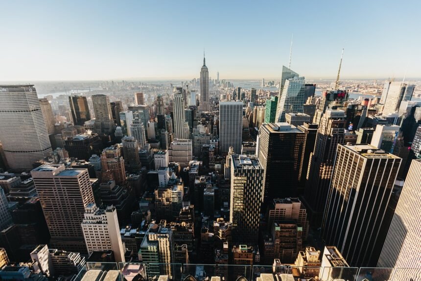 The Rise of Remote Work: Impact on Corporate Real Estate Transactions