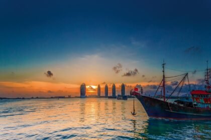 Island Development Spotlight: Innovative Concepts in Sustainable Tourism