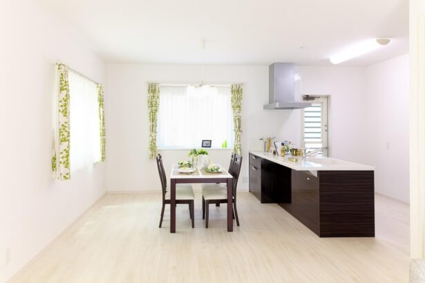 The Rise of Eco-Friendly Dorms in American Universities