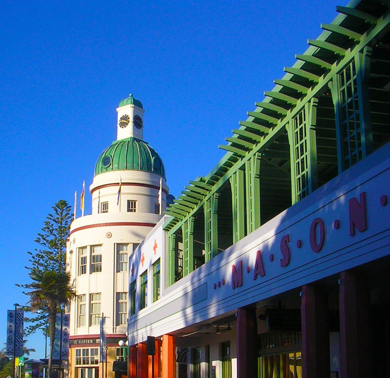 Analyzing the Impact of Recent Corporate Real Estate Transactions