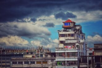 Landmark Acquisitions Transform US Corporate Property Landscape
