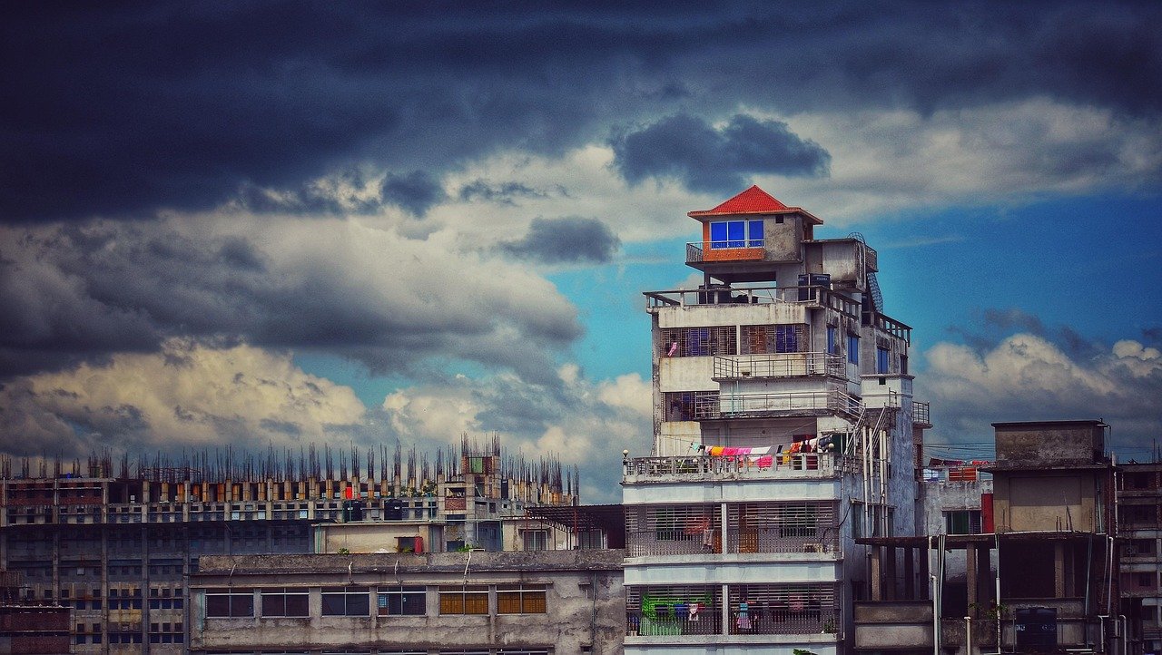 Landmark Acquisitions Transform US Corporate Property Landscape