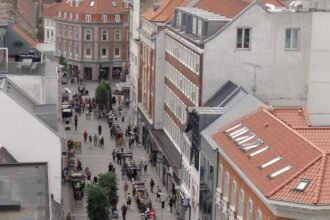 The Intersection of Technology and Industrial Real Estate