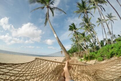 Lifestyle Benefits of Island Living in the United States