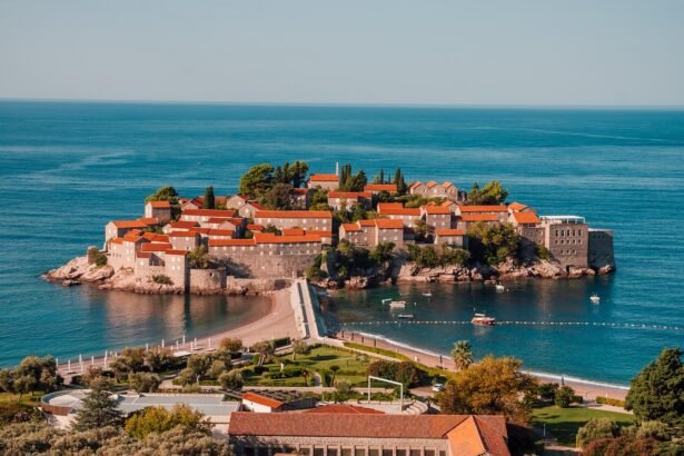 Sustainable Islands: How Eco-Communities Are Changing Real Estate Dynamics