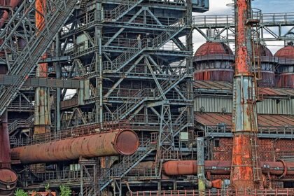 The Influence of Consumer Behavior on Warehouse Design and Functionality