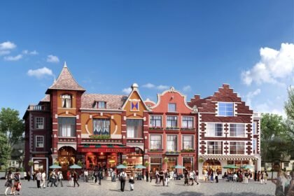 Hospitality Industry Sees Surge in Domestic Travel