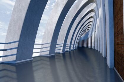 Innovations in Sustainable Housing Design Transforming US Residential Construction