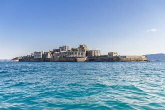 Sustainable Island Living: Innovations in Eco-Friendly Property Development