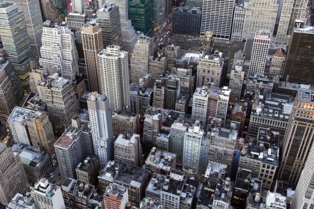 High-Profile Acquisitions: What They Mean for the Future of Commercial Properties