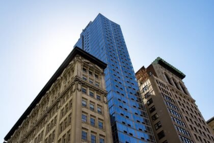 Future-Proofing Office Spaces: Corporate Real Estate Innovations and Investments