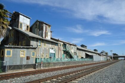 The Effects of Global Supply Chain Challenges on U.S. Warehousing