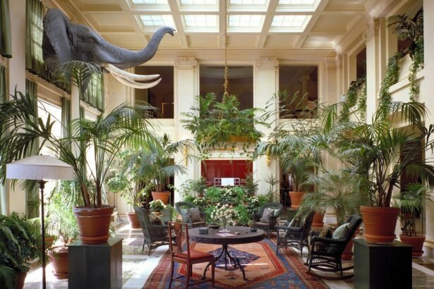 Examining the Luxury Home Market After COVID-19.