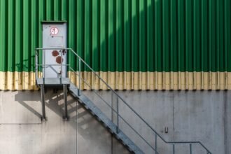 Emerging Trends in Warehouse Development Across the U.S.