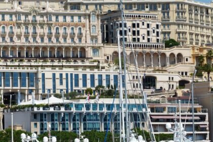 The Role of Transit Accessibility in Apartment Rental Trends