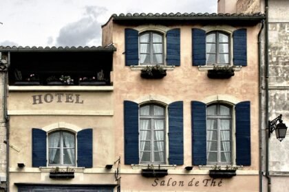 Rethinking Housing Affordability through Innovative Construction Techniques.