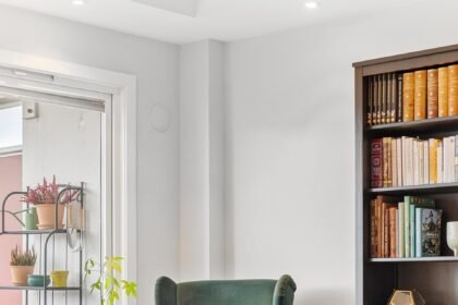 Coastal California Homes: Luxury Trends in Seaside Living