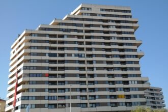 Exploring the Demographic Changes in Urban Rental Markets