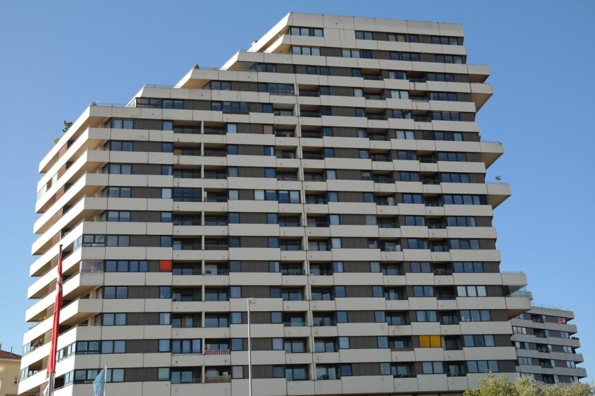 Exploring the Demographic Changes in Urban Rental Markets